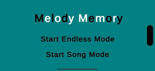 Melody x MemoryiPhone版截图1