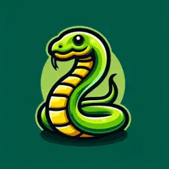 Snake Saga: UltimateiPhone版