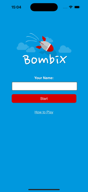 BombixiPhone版截图1