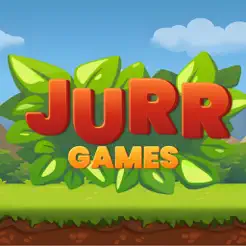 JurrGames!iPhone版