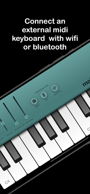 MelodicaiPhone版截图3