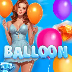 Balloon: Blow Up ChallengeiPhone版