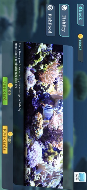 Raise Fish TogetheriPhone版截图2