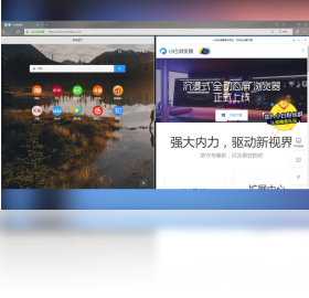 小白浏览器PC版截图5