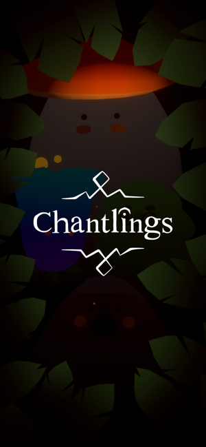 ChantlingsiPhone版截图2