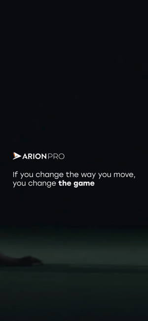 ARIONPROiPhone版截图1