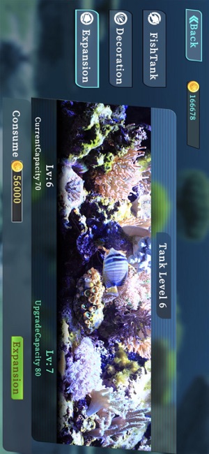 Raise Fish TogetheriPhone版截图7