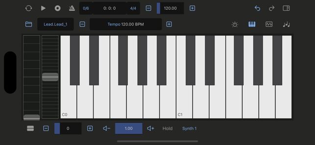 VAPolyMkIIiPhone版截图5