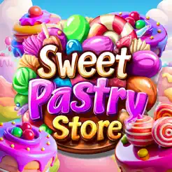 Sweet Pastry StoreiPhone版