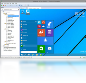 VMware Workstation ProPC版截图3