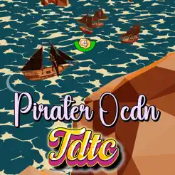 Pirater Ocdn TdtciPhone版