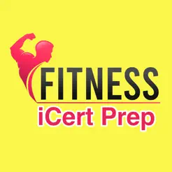 Fitness iCert PrepiPhone版