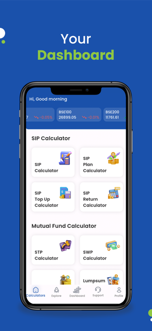 My SIP CalculatoriPhone版截图2