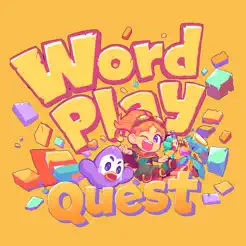 Word Play QuestiPhone版