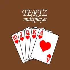 Tertz Multiplayer CardiPhone版