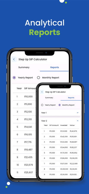 My SIP CalculatoriPhone版截图6