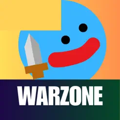 Tibs WarzoneiPhone版