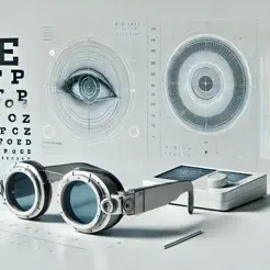 Ophthalmic iCert PrepiPhone版