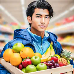 Supermarket Cashier Sim StoreiPhone版