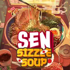 Sen Sizzle SoupiPhone版