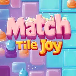 Match Tile Joy.iPhone版