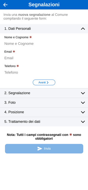 Figline Incisa Valdarno SmartiPhone版截图4