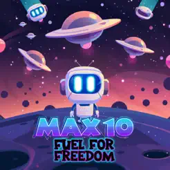 Max10 Fuel for FreedomiPhone版