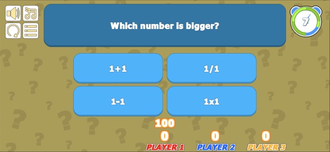 BOSS W TRIVIA QUIZ GAMEiPhone版截图5