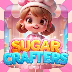 SugarCrafters WorkshopiPhone版