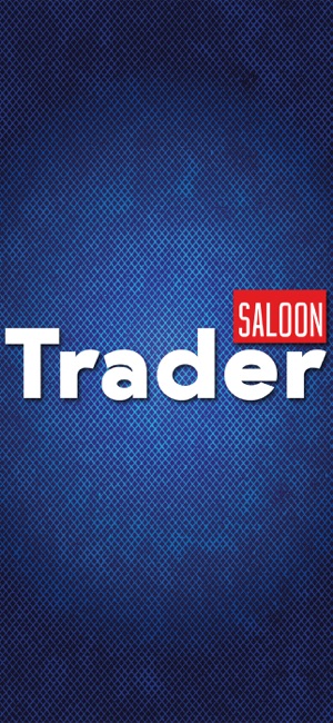 Trader SalooniPhone版截图1