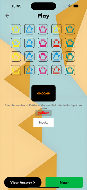 Kettle Fun GameplayiPhone版截图4