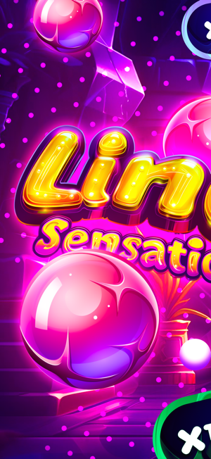 Lino SensationiPhone版截图1