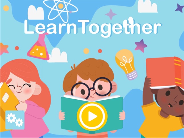 LearnTogetheriPhone版截图1