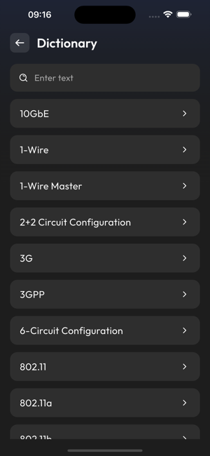 AI Electrical SolutionsiPhone版截图5