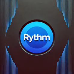 Rythm GameiPhone版