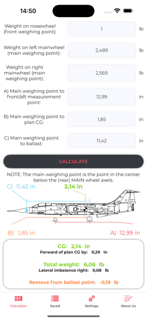 CG BalanceriPhone版截图2