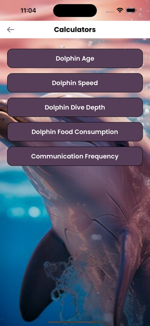 DolphinOceanSolveiPhone版截图1