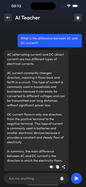 AI Electrical SolutionsiPhone版截图3