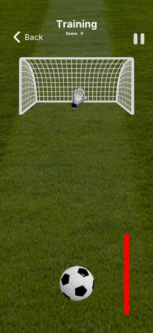 Kick the Ball: ChallengeiPhone版截图5