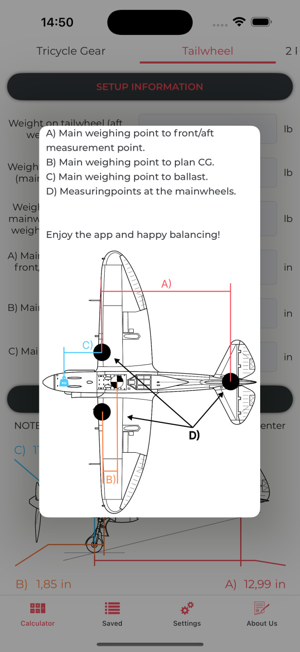 CG BalanceriPhone版截图4