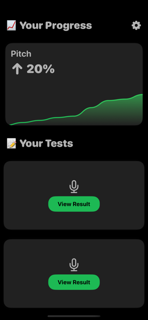 VoiceMaxxingiPhone版截图5