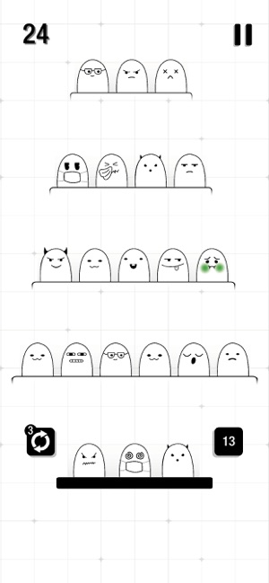 DoodlemojiiPhone版截图4