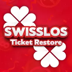 Swisslos Ticket RestoreiPhone版