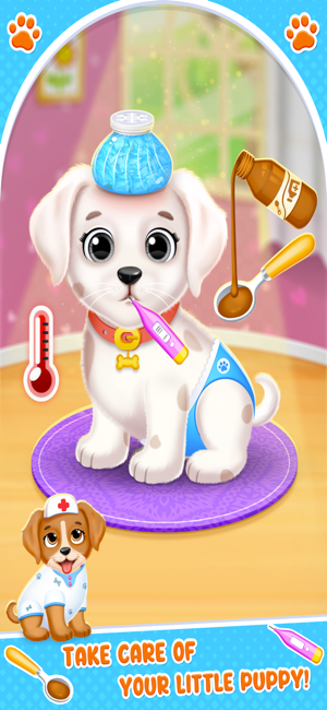 Labrador Puppy CareiPhone版截图10