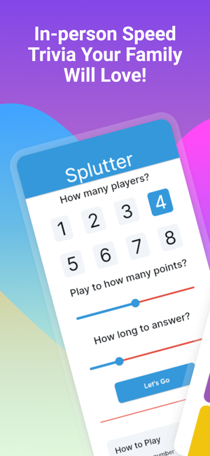 SplutteriPhone版截图2