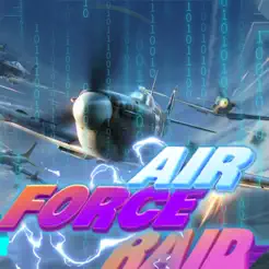 Air Force RaidiPhone版