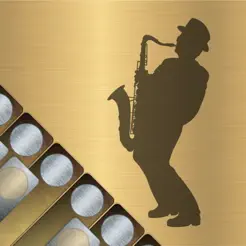 Saxophone SimiPhone版