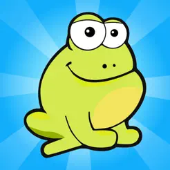 Frog Jump: Into InfinityiPhone版