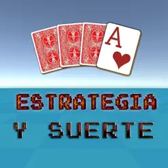 Estrategia y SuerteiPhone版