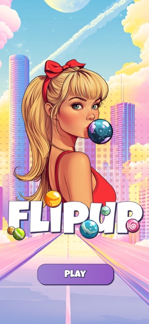 Flip UPiPhone版截图1